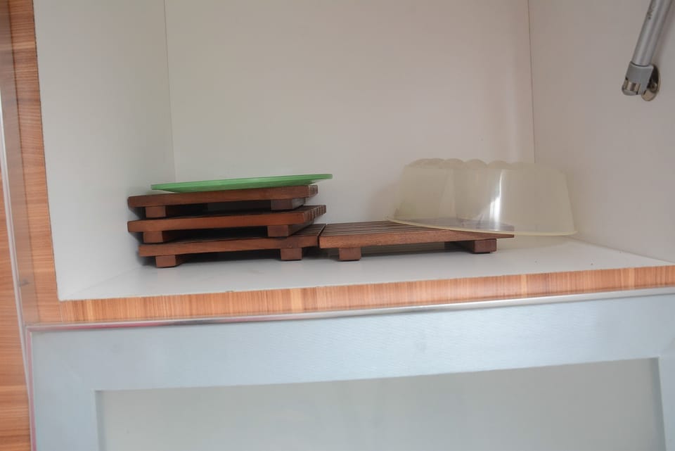 Room | 2 bedrooms, free WiFi, bed sheets