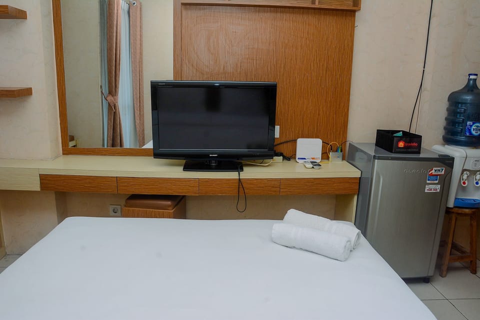 Room | Free WiFi, bed sheets