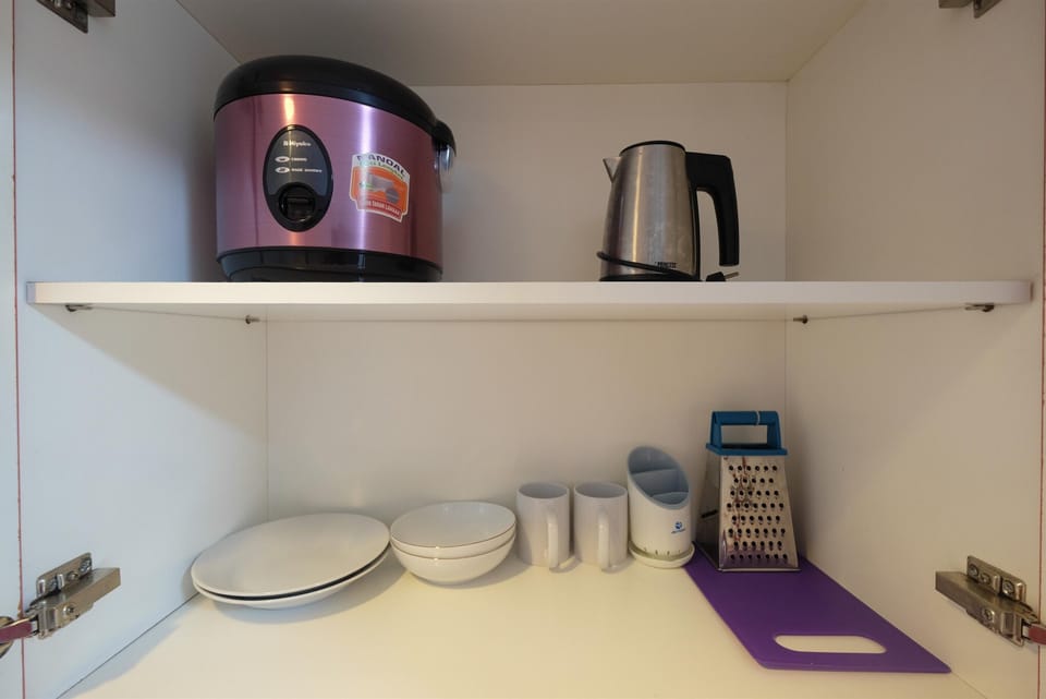 Room | Room amenity