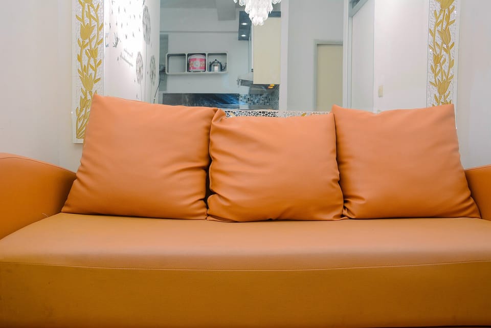 Room | 1 bedroom, free WiFi, bed sheets