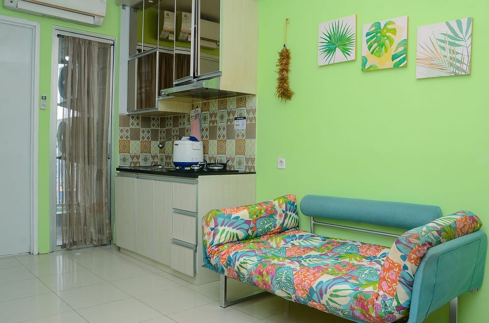 Room | 2 bedrooms, free WiFi, bed sheets