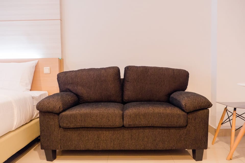 Room | Living area | TV