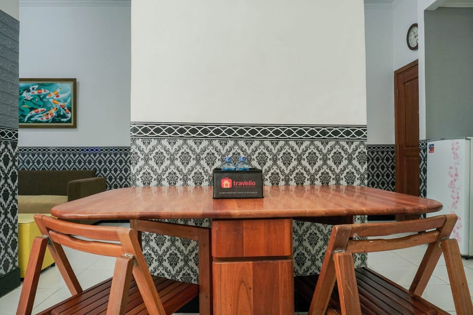 Room | 2 bedrooms, free WiFi, bed sheets