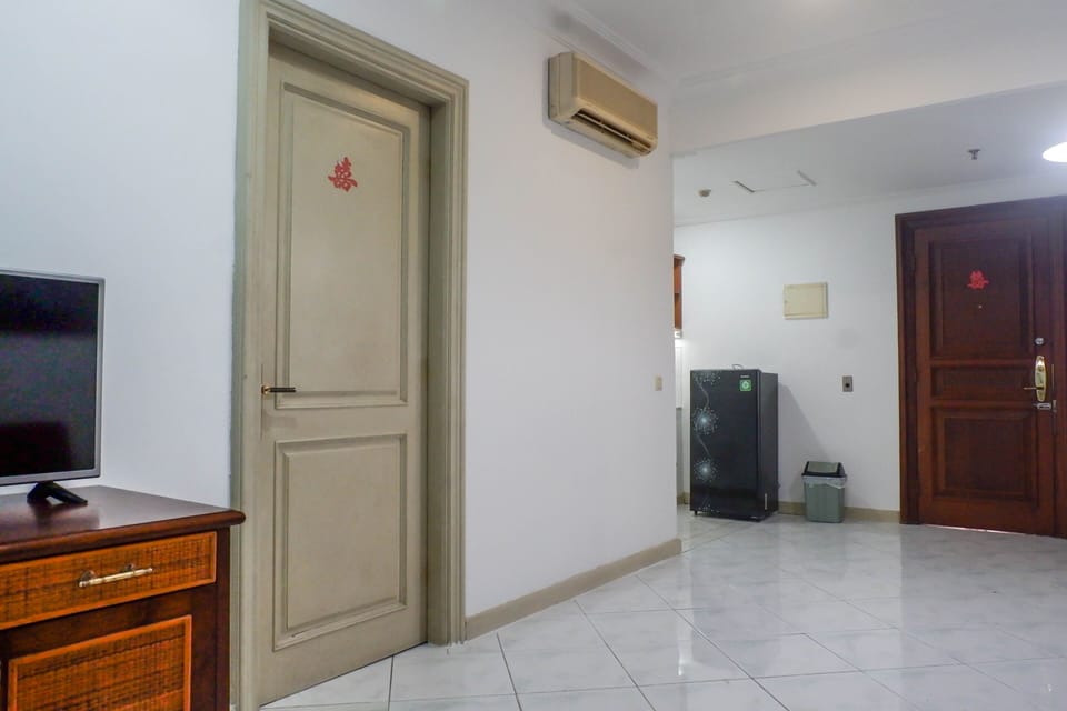 Room | 1 bedroom, free WiFi, bed sheets