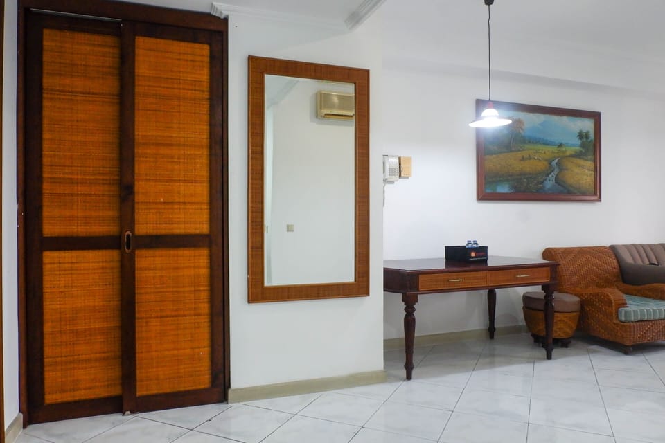 Room | 1 bedroom, free WiFi, bed sheets