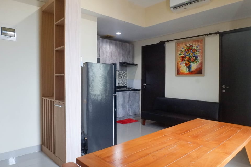 Room | 2 bedrooms, free WiFi, bed sheets
