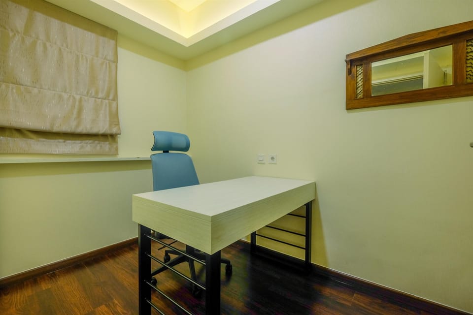 Room | 2 bedrooms, free WiFi, bed sheets