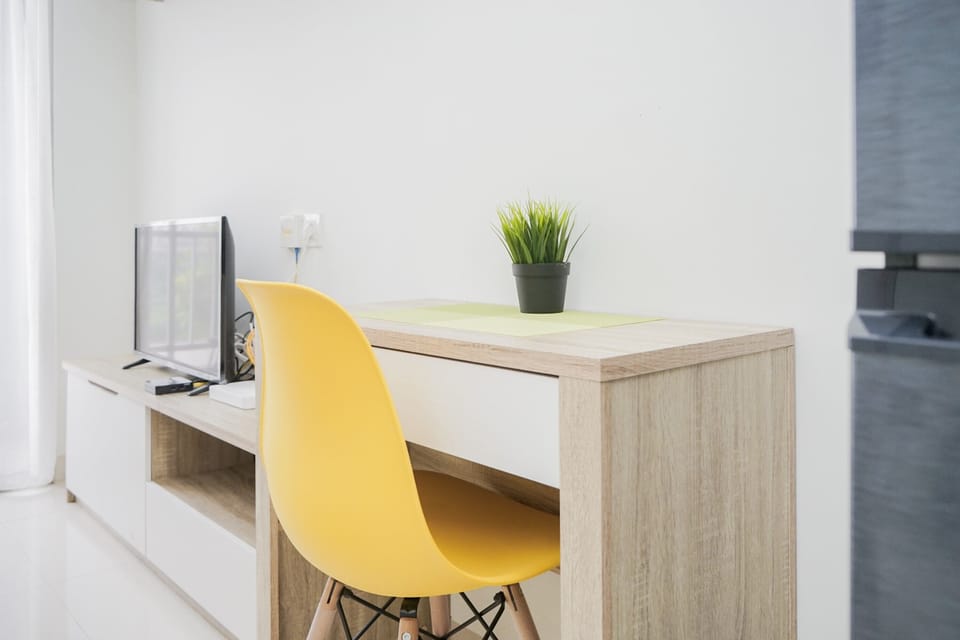 Room | Room amenity