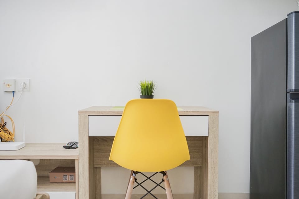 Room | Room amenity