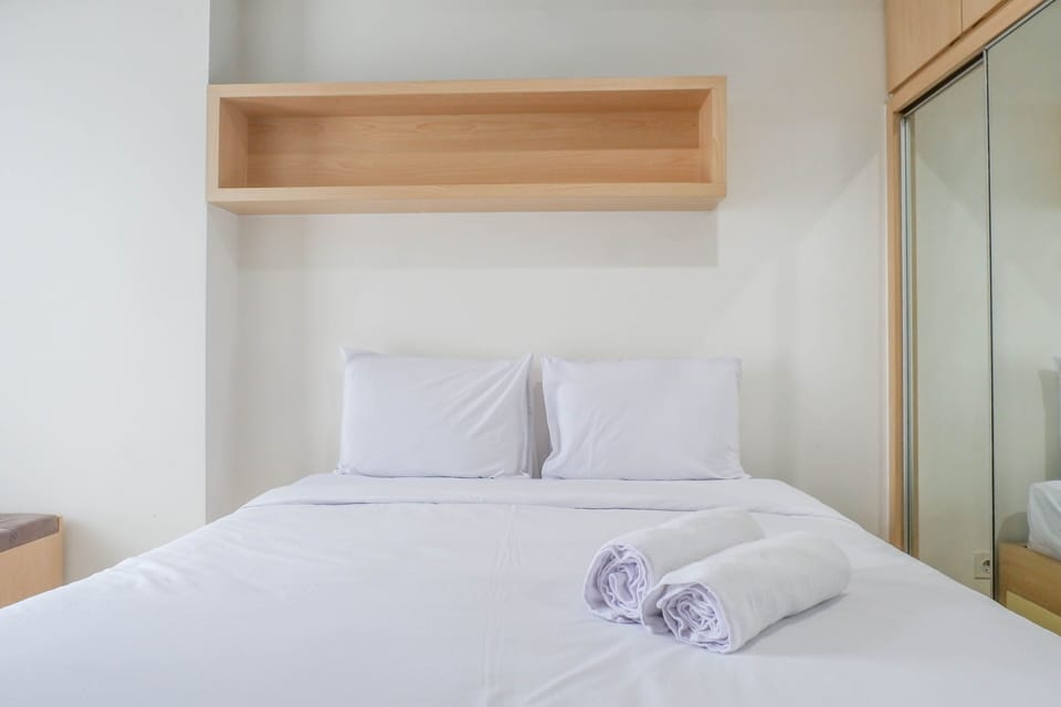 Room | Free WiFi, bed sheets