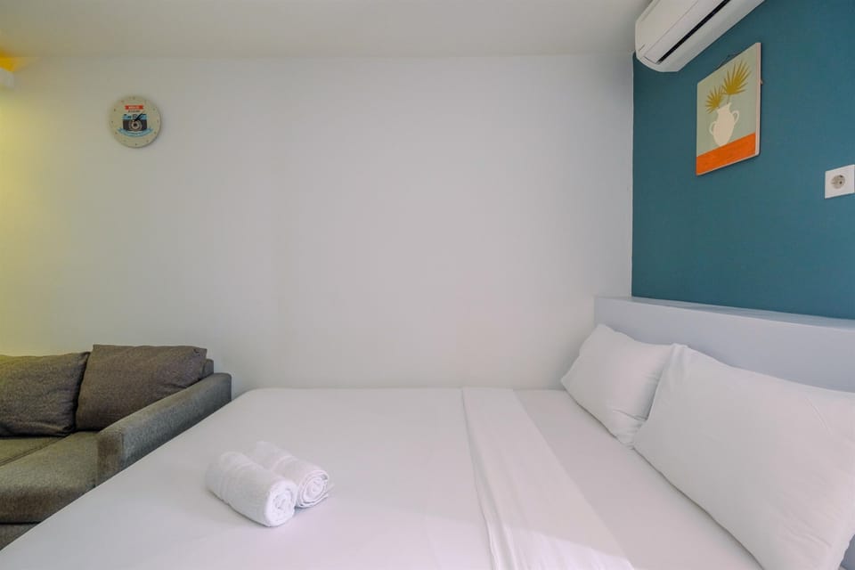Room | Free WiFi, bed sheets