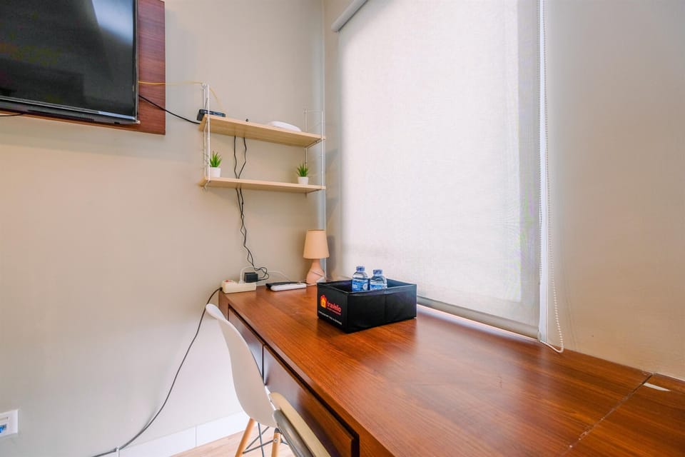 Room | Free WiFi, bed sheets