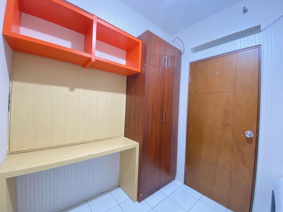 Room | 2 bedrooms, free WiFi, bed sheets