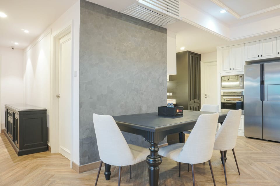 Room | Dining room