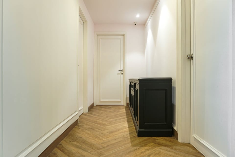 Room | 2 bedrooms, free WiFi, bed sheets