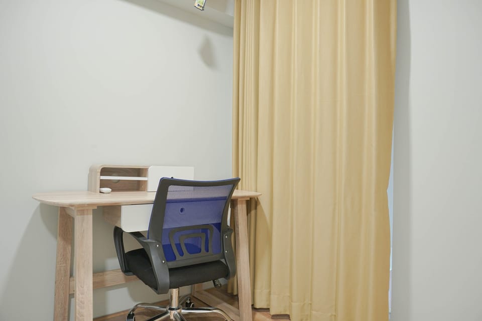 Room | 2 bedrooms, free WiFi, bed sheets