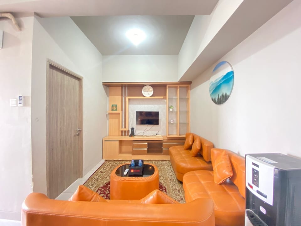 Room | 2 bedrooms, free WiFi, bed sheets