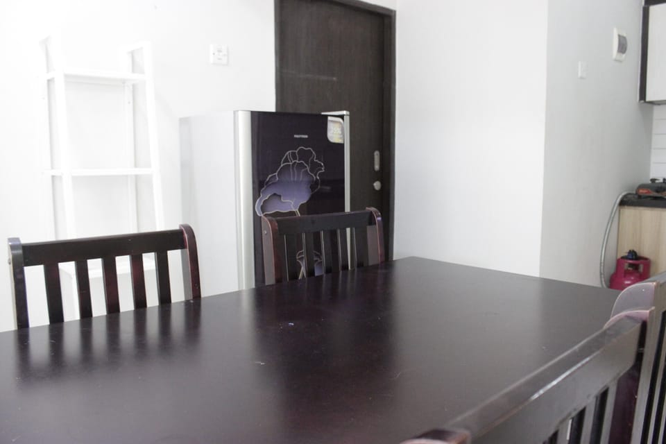 Room | 3 bedrooms, free WiFi, bed sheets