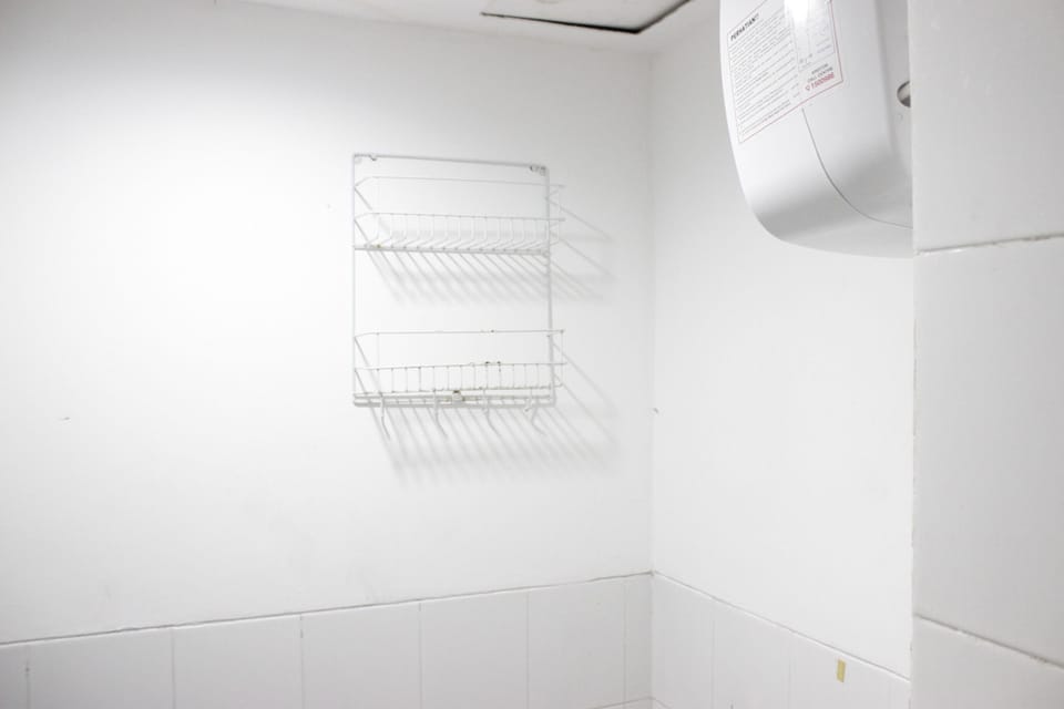 Room | 3 bedrooms, free WiFi, bed sheets