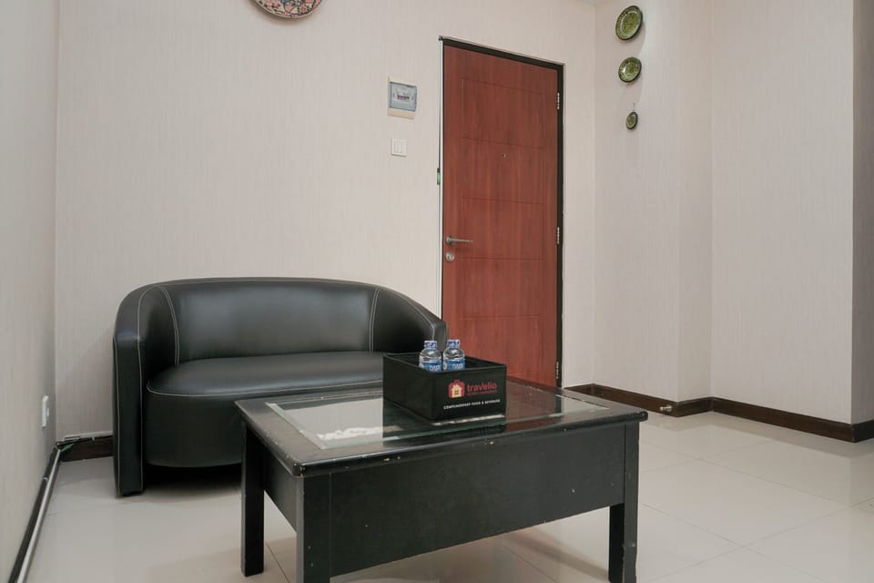 Room | 2 bedrooms, free WiFi, bed sheets