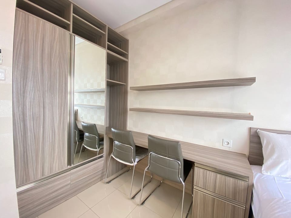 Room | 1 bedroom, free WiFi, bed sheets