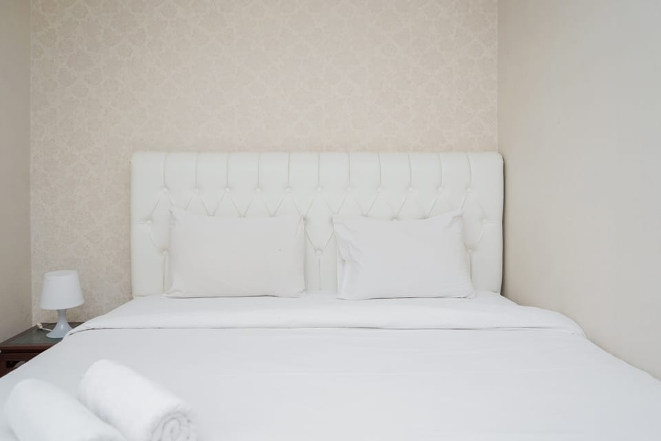 Room | 2 bedrooms, free WiFi, bed sheets