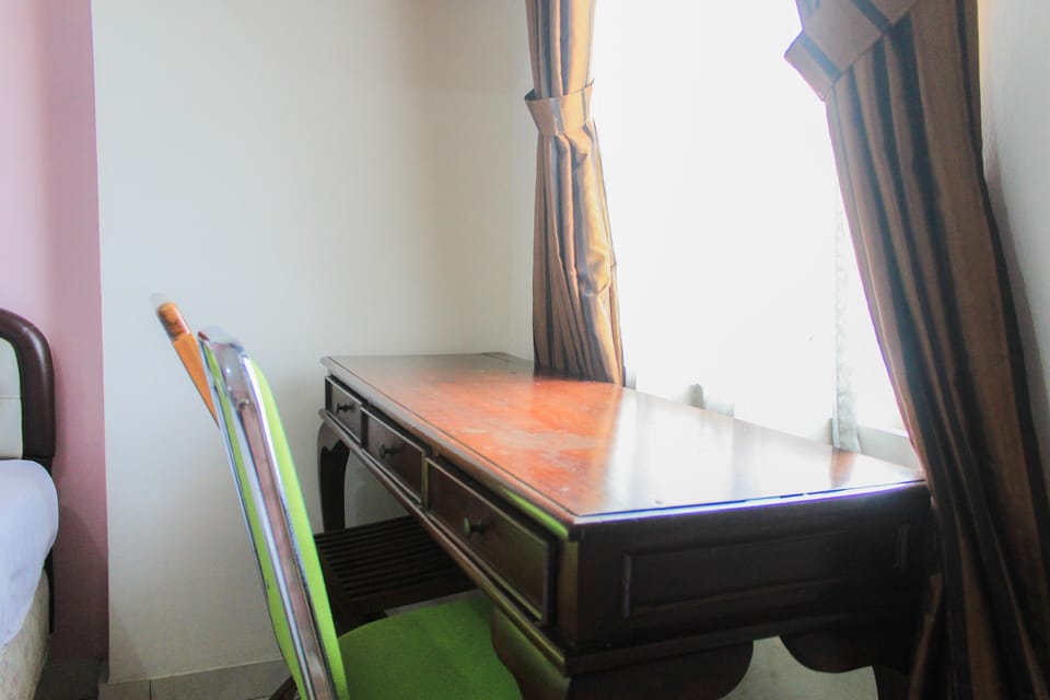 Room | Free WiFi, bed sheets