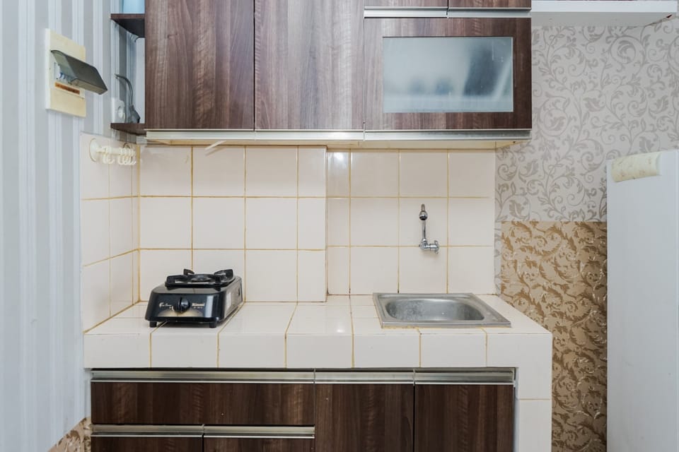 Room | 2 bedrooms, free WiFi, bed sheets