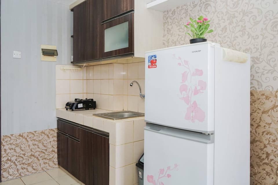 Room | 2 bedrooms, free WiFi, bed sheets