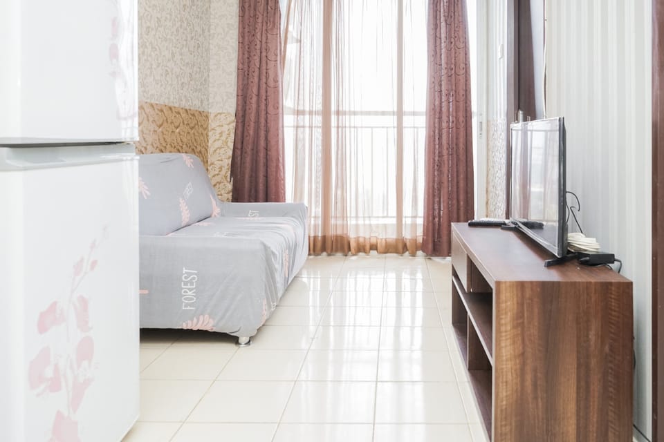 Room | 2 bedrooms, free WiFi, bed sheets
