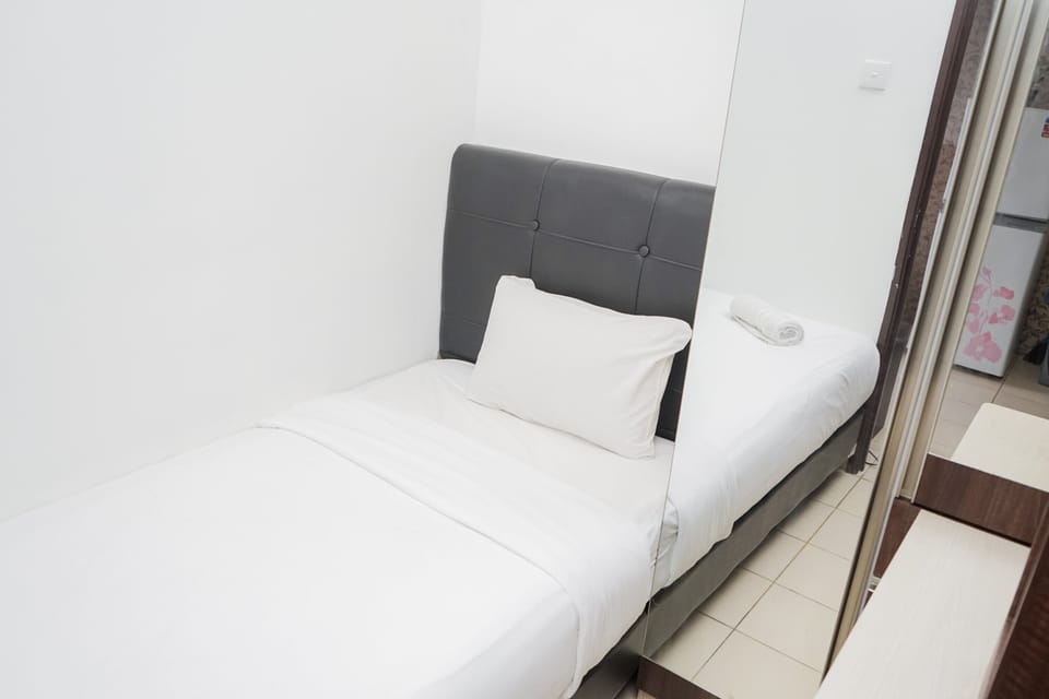 Room | 2 bedrooms, free WiFi, bed sheets