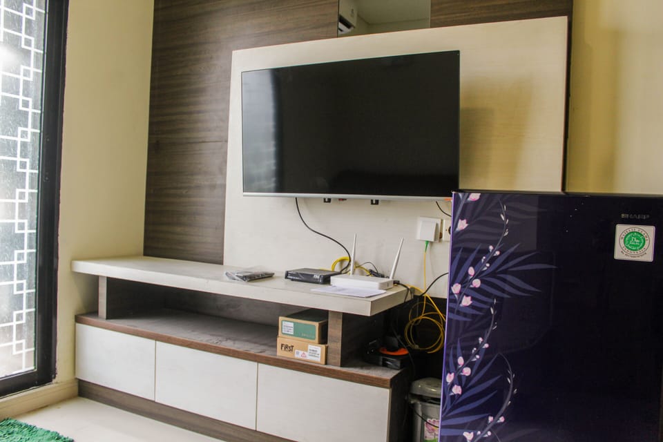 Room | 2 bedrooms, free WiFi, bed sheets