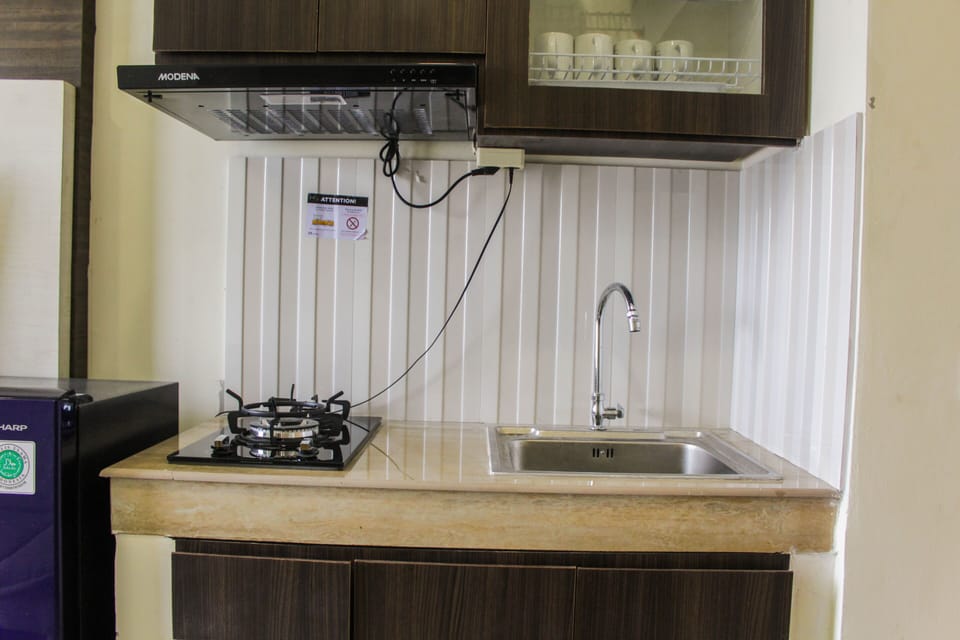 Room | 2 bedrooms, free WiFi, bed sheets