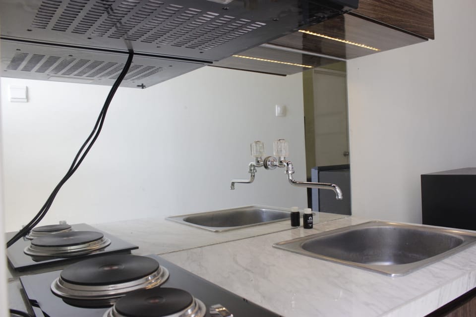 Room | 1 bedroom, free WiFi, bed sheets