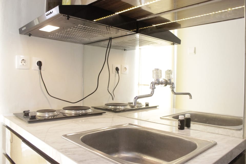 Room | 1 bedroom, free WiFi, bed sheets