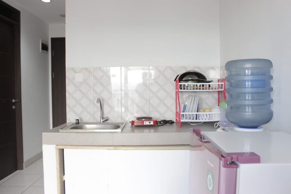 Room | 2 bedrooms, free WiFi, bed sheets