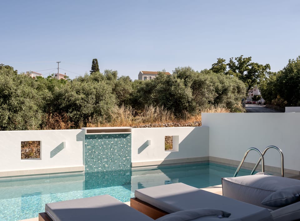 De.Light Boutique Villa I provides an idyllic setting 