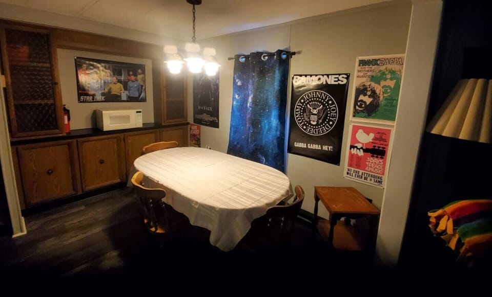 Visit Cherry Springs State Park