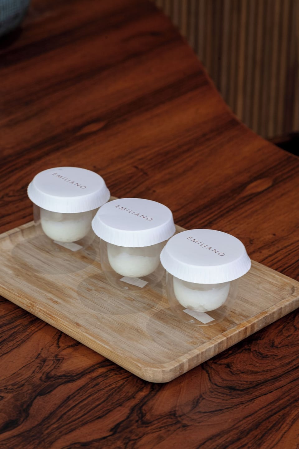 Couples treatment rooms, sauna, body treatments, aromatherapy