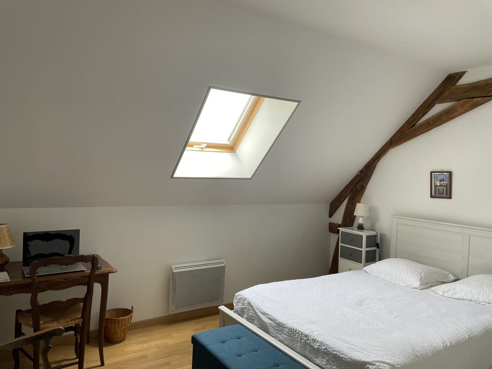 Family Suite (Suite 1er etage)