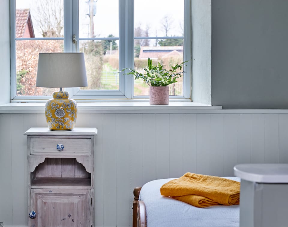 Suite, Ensuite (The Nest - family room) | 1 bedroom