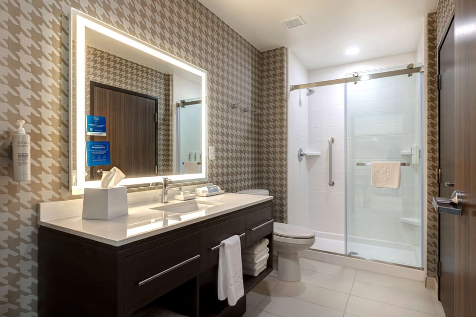Home2 Suites by Hilton Bryant, AR Hotel in Bryant