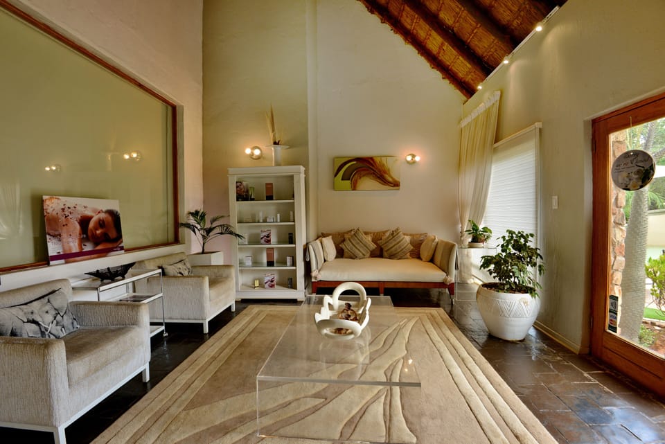 Aromatherapy, hot stone massages, Swedish massages, facials