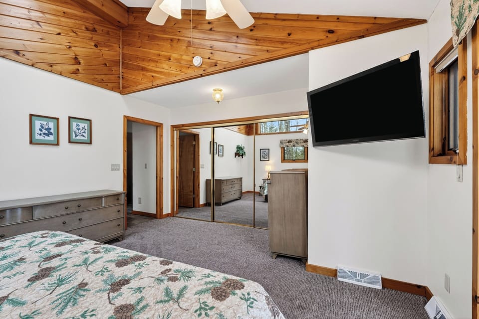 Sandy Shores House in Wisconsin