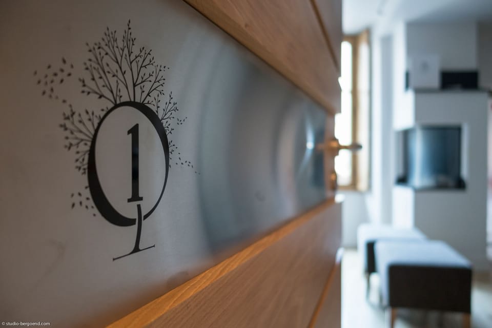 Superior Studio with Fireplace and Hammam | Interior