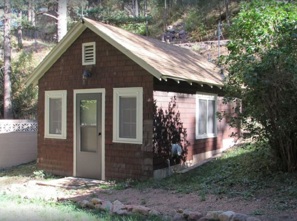 Guest House