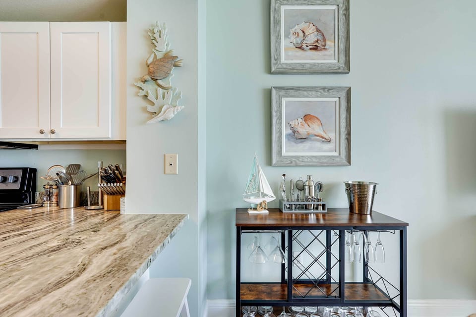 Dry Bar