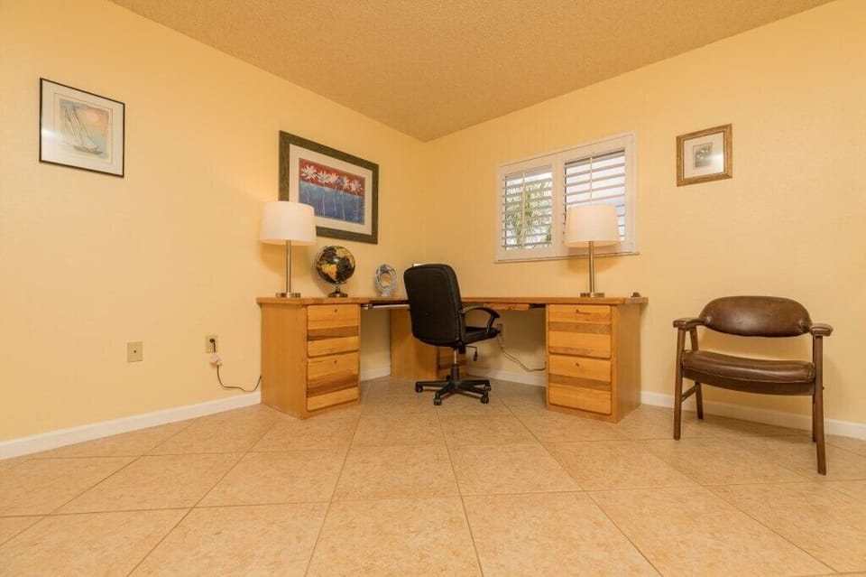 Condo, Multiple Beds, Private Pool, Ocean View | Interior