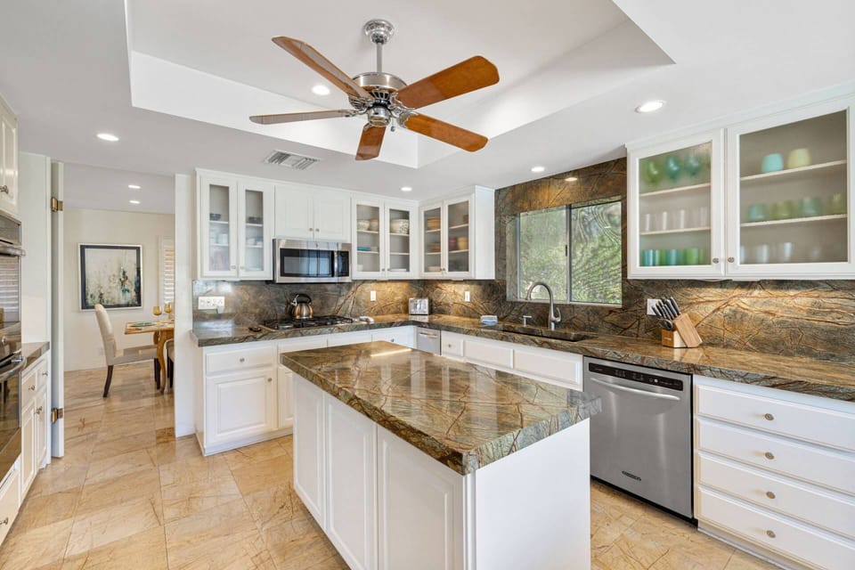 Amazing Kitchen!