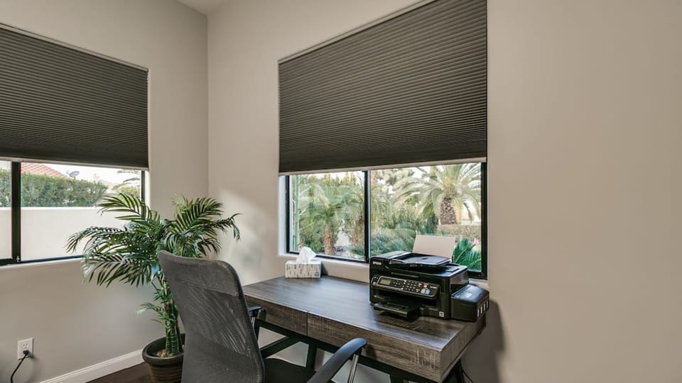 Studio (4 Bedrooms) | 4 bedrooms, Egyptian cotton sheets, premium bedding, iron/ironing board